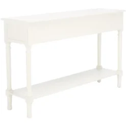 Landers 3 Drawer Console - Safavieh 17 Landers 3 Drawer Console - Safavieh -Safavieh Deals Store GUEST 800af4ba db71 4046 a8b8 f282af8af932