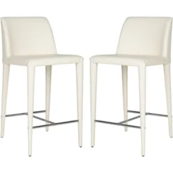 Garretson Counter Stool (Set Of 2) - Safavieh -Safavieh Deals Store GUEST 890585c9 7cfe 4790 a967 9fc33ec8825e