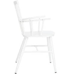 Clifton Arm Chair (Set Of 2) - Safavieh -Safavieh Deals Store GUEST 8b612be9 4222 4c03 9a94 c1b426b64dfd