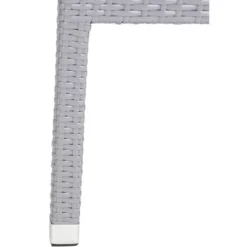 Kelda Stacking Arm Chair (Set Of 2) - Safavieh -Safavieh Deals Store GUEST 8d18bfa8 5203 4077 a4cc 8754cb4df672