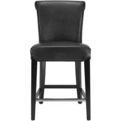 Seth Counter Stool - Safavieh -Safavieh Deals Store GUEST 91e9fe44 b321 456f b84e 51279dc4fa7c