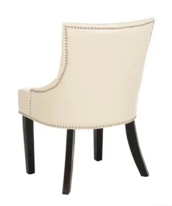 Lotus 19"H Side Chair (Set Of 2) - Safavieh -Safavieh Deals Store GUEST 939c9276 02ef 4bad bb53 34b404ce934c