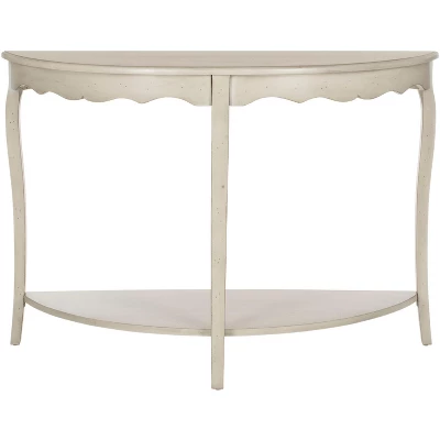 Christina Console - Safavieh 4 Christina Console - Safavieh - Image 4