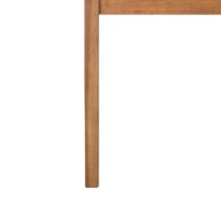 Fontana 4pc Outdoor Set - Natural Look/Navy - Safavieh -Safavieh Deals Store GUEST 9c2cd075 1c7e 4df2 9f48 966cc52fd97b