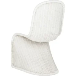 Tana Wicker Side Chair (Set Of 2) - White - Safavieh 10 Tana Wicker Side Chair (Set Of 2) - White - Safavieh -Safavieh Deals Store GUEST 9d2ccb1f af89 4e27 9cf7 197c8b2bde4d