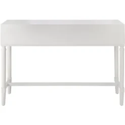 Aliyah 4 Drawer Console Table - Safavieh -Safavieh Deals Store GUEST a10a7913 7e43 41b2 b7a1 ee3b418b72f4