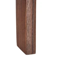 Luna Leather Woven Accent Chair - Safavieh -Safavieh Deals Store GUEST a10aedeb e824 4b5b b06c e7e37952468e