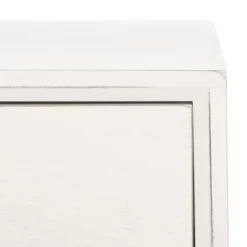 Remy 1 Drawer Writing Desk - Safavieh -Safavieh Deals Store GUEST a303754c 5de5 4844 bd10 3f1bcf588942