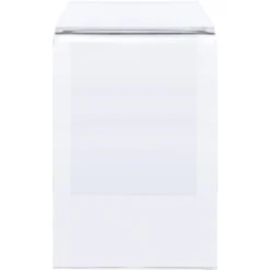 Pryor Acrylic Side Table - Clear - Safavieh -Safavieh Deals Store GUEST a380e00a f235 405c a20a 0b81d326491d