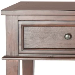 Manelin Console With Storage Drawers - Safavieh -Safavieh Deals Store GUEST a6fa5765 061b 4535 9b04 25059e370d0e