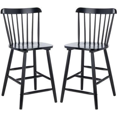 Galena Counter Stool (Set Of 2) - Safavieh 10 Galena Counter Stool (Set Of 2) - Safavieh - Image 10