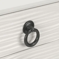 Aliyah 4 Drawer Console Table - Safavieh -Safavieh Deals Store GUEST ad4bcc66 52d1 4fea 9acb ce2858135eeb