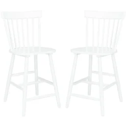 Providence Counter Stool (Set Of 2) - Safavieh -Safavieh Deals Store GUEST af31ffbb b480 4d1e 9eec c68948ac68bd