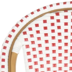 Salcha Indoor Outdoor French Bistro Side Chair (Set Of 2) - Safavieh 15 Salcha Indoor Outdoor French Bistro Side Chair (Set Of 2) - Safavieh -Safavieh Deals Store GUEST b1c56f4a 79b5 4869 951b 4195c469b744