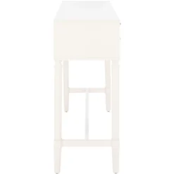 Estella 4 Drawer Console Table - Safavieh -Safavieh Deals Store GUEST b2b2e570 ba11 49a3 a809 19c29bafbc3b