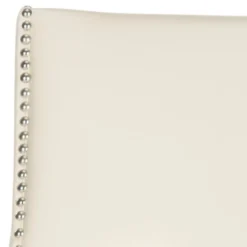 Afton 20"H Side Chair W/ Nail Heads (Set Of 2) - Safavieh -Safavieh Deals Store GUEST b59f6e65 ab44 4baa 86a1 543a47379298