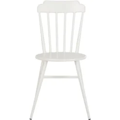 Broderick Stackable Side Chair (Set Of 2) - Safavieh -Safavieh Deals Store GUEST b686bd1f 49d2 4778 9ad6 cbb944ec1a56