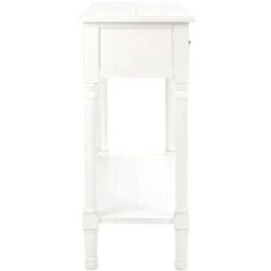 Primrose 2 Drawer Console Table - Distressed White - Safavieh 10 Primrose 2 Drawer Console Table - Distressed White - Safavieh -Safavieh Deals Store GUEST b6ea6205 6b9b 49e2 b52b 2f79a22afa1a