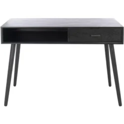 Remy 1 Drawer Writing Desk - Safavieh -Safavieh Deals Store GUEST b953ca55 5775 4894 b46f 0089dce10d58
