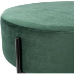 Lisbon Round Cocktail Ottoman - Safavieh 10 Lisbon Round Cocktail Ottoman - Safavieh -Safavieh Deals Store GUEST be711b07 0cef 401c a22c 5ab880213cec