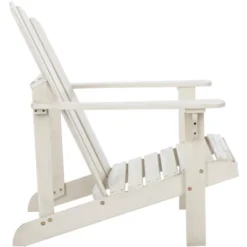 Topher Adirondack Chair - Safavieh 11 Topher Adirondack Chair - Safavieh -Safavieh Deals Store GUEST c0676457 c29c 42cb 8c07 b84e1f74232b