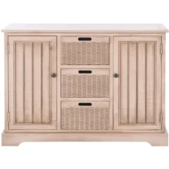 Landers 2 Drawer & 3 Removable Baskets - Safavieh -Safavieh Deals Store GUEST c15e2719 d483 4fc3 8a27 eb4c57e2866d