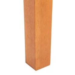 Marson Rectangle Dining Table Natural - Safavieh -Safavieh Deals Store GUEST c608caad 76ee 4347 b078 56f2bc420681