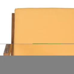 Vernon Rocking Chair Natural/Yellow - Safavieh 8 Vernon Rocking Chair Natural/Yellow - Safavieh -Safavieh Deals Store GUEST c9d71787 6473 43eb 8a40 acd69f94d2f4