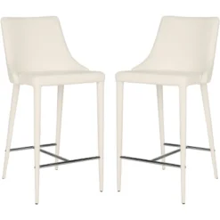 Summerset Counter Stool (Set Of 2) - Safavieh 15 Summerset Counter Stool (Set Of 2) - Safavieh -Safavieh Deals Store GUEST ca12b212 193a 4452 b689 525a1b8049ba
