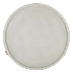 Valton Side Table - Natural/Light Gray - Safavieh -Safavieh Deals Store GUEST cbb6a84d c531 4efe af0a 8117c72f7da7