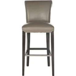 Seth Bar Stool - Safavieh -Safavieh Deals Store GUEST d167f550 9124 4374 a832 3190b24ab981