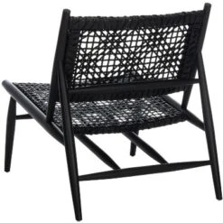 Bandelier Accent Chair - Safavieh -Safavieh Deals Store GUEST e1a75bde 8910 4179 9e58 a23251b5cf29