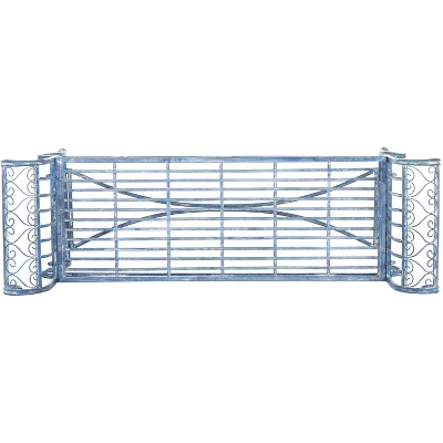 Brielle Bench - Safavieh 4 Brielle Bench - Safavieh - Image 4