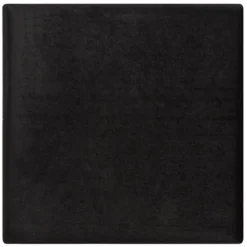 Rowan Contemporary Glam Square Ottoman - Black/Gold - Safavieh -Safavieh Deals Store GUEST ed261376 737a 45ce b5db d58f71be35fe