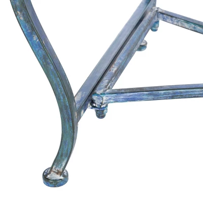 Brielle Bench - Safavieh 6 Brielle Bench - Safavieh - Image 6