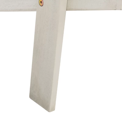 Topher Adirondack Chair - Safavieh 8 Topher Adirondack Chair - Safavieh - Image 8