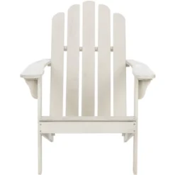 Topher Adirondack Chair - Safavieh 17 Topher Adirondack Chair - Safavieh -Safavieh Deals Store GUEST eebc391c 549e 4124 8fcc 8aefa19070a8