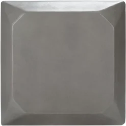 Conan Concrete Accent Stool - Safavieh -Safavieh Deals Store GUEST f2691dbe 7f88 480d 8c82 ec645dd790aa