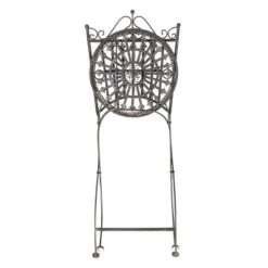 Belen 3pc Bistro Set - Black Rust - Safavieh -Safavieh Deals Store GUEST f2715f2c d57c 4423 b11c 207d43d5ef4f