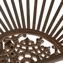 Annalise Patio Accent Table - Safavieh -Safavieh Deals Store GUEST f3383040 b92d 4e66 8600 3c2ca355f16a