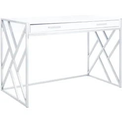 Elaine 1 Drawer Desk - Safavieh 19 Elaine 1 Drawer Desk - Safavieh -Safavieh Deals Store GUEST fd36e459 ef34 4c9c a0d4 41904991c6e3