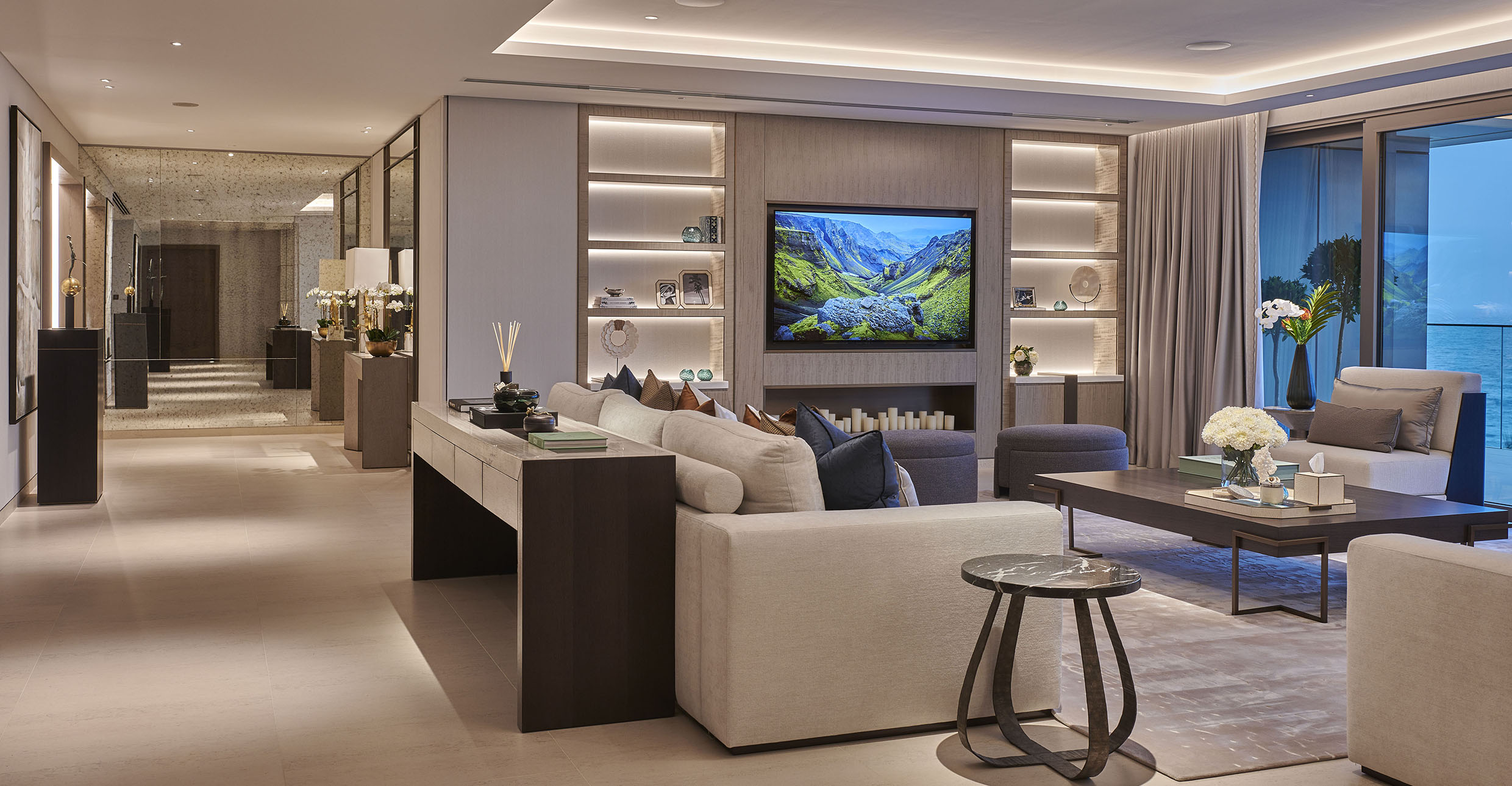 Safavieh Deals Store -Safavieh Deals Store Living room John Cullen Lighting Lumi Interiors